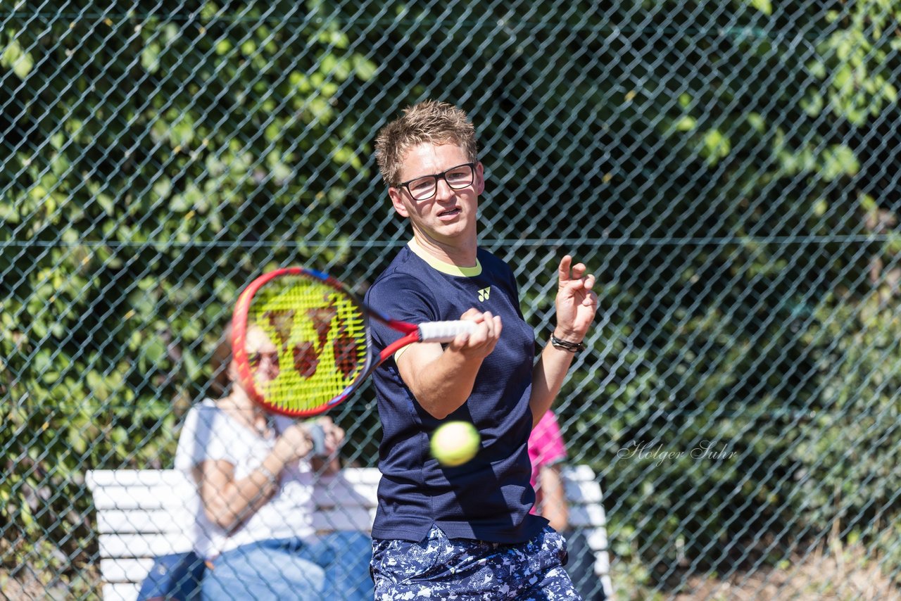 Bild 129 - Marner Tennisevent mit Mischa Zverev